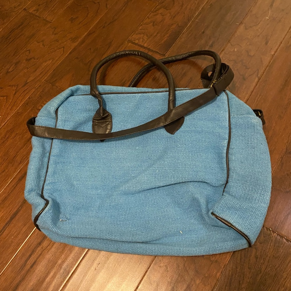 Earthbound bag - Picture 3 of 3